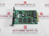 Detcon 24Vdc 4.2Amps Gas Detection Control Rack Module 1212B