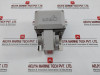 Pressure Switch 0.5-2.5 Bar/0-250 Kpa By Beta C3-d404M-s2N-s3-g1-y