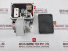 Pressure Switch 0.5-2.5 Bar/0-250 Kpa By Beta C3-d404M-s2N-s3-g1-y