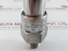Autronica Pressure Transmitter Gt257/25P0H9U