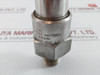 Autronica Pressure Transmitter Gt257/25P0H9U