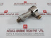 Autronica Pressure Transmitter Gt257/25P0H9U