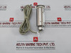 Oxygen Sensor With Cable 10V 2M By Analox Sensor 3012 Si