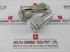 Oxygen Sensor With Cable 10V 2M By Analox Sensor 3012 Si
