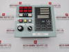 Used Condition Hmi Panel Man B&W