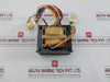 Electrical Transformer Ei105/37.5G S-si Michael