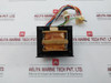 Electrical Transformer Ei105/37.5G S-si Michael