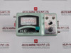 Riken Keiki Dc 6V Portable Hc Vapor Detector Lel Monitoring Unit Np-237H