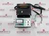 Riken Keiki Dc 6V Portable Hc Vapor Detector Lel Monitoring Unit Np-237H