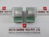Emg 45-rels/K2-g 24 Relay Module By Phoenix Contact