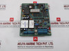 Komeco Axial Vibration Monitor Pcb Circuit Board Avm-km30