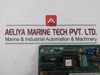Komeco Axial Vibration Monitor Pcb Circuit Board Avm-km30