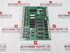 Processor Board Control Pcb Module Rev K By Milnor 08Bspdb