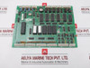 Processor Board Control Pcb Module Rev K By Milnor 08Bspdb