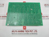 Processor Board Control Pcb Module Rev K By Milnor 08Bspdb