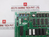 Processor Board Control Pcb Module Rev K By Milnor 08Bspdb