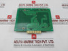 Mca-601-01 By Nabco Interface And Power Distribution Card