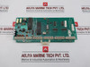 Analog To Digital Converter Board Rev.C By Milnor 08Bsaddat