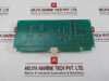 Analog To Digital Converter Board Rev.C By Milnor 08Bsaddat