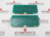 Analog To Digital Converter Board Rev.C By Milnor 08Bsaddat