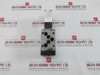 Hydraulic Magnetic Valve Aedrvn10/100 Wandfluh