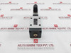 Hydraulic Magnetic Valve Aedrvn10/100 Wandfluh