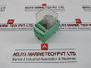 Phoenix Contact Relay Module Emg 45-rels/K2- G 24