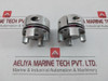Elastomer Coupling R+W
