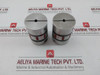 Elastomer Coupling R+W