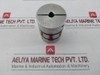Elastomer Coupling R+W