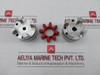 Elastomer Coupling R+W