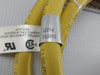 Cordset Connector 600V 18A By Daniel Woodhead 32323
