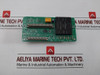 Kte Marine Display Interface Board Kt-9905-10 In 100 Gm