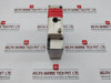 Eil Instruments Vertical Panel Meter 180 Vb