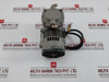 Diaphragm Vacuum Pump 230V By Thomas A107Ccd20-164 (Not Working)