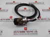 Male Connector 2 Meter By Cameron 2275047-12