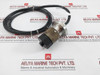 Male Connector 2 Meter By Cameron 2275047-12