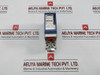 Telemecanique Pressure Switch 10,2-145 Psi 0,7-10 Bar Part No. Xmlb010A2S12