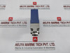 Telemecanique Pressure Switch 10,2-145 Psi 0,7-10 Bar Part No. Xmlb010A2S12