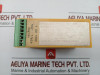Rheintacho 24Vdc/Ip20 Speed Relay 5303.001