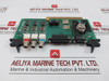 Pdg I/O Board By Honeywell 51109394-100 In 490 Gm