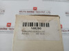 Amg-pesch Limit Switch 2Xmikro/M215G/M20X1,5-e