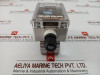 Amg-pesch Limit Switch 2Xmikro/M215G/M20X1,5-e