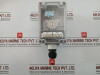 Amg-pesch Limit Switch 2Xmikro/M215G/M20X1,5-e