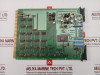 Converter Pcb Module 4Dp7Apxad211 Honeywell