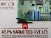 Converter Pcb Module 4Dp7Apxad211 Honeywell
