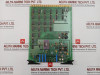 Converter Pcb Module 4Dp7Apxad211 Honeywell