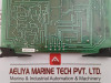 Converter Pcb Module 4Dp7Apxad211 Honeywell