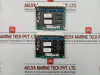 Yamatake-honeywell Industrial Circuit Board 80361254-001