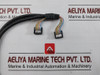 Multi-branch Wiring Harness 80C 300V Ft1 By Toyokuni Densen Csa Ll92396